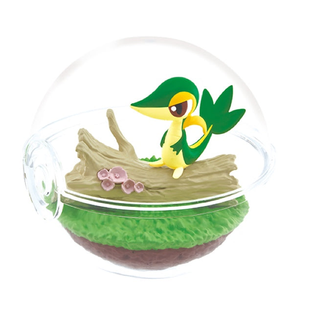 Pokemon Terrarium Collection 12 [BLIND]