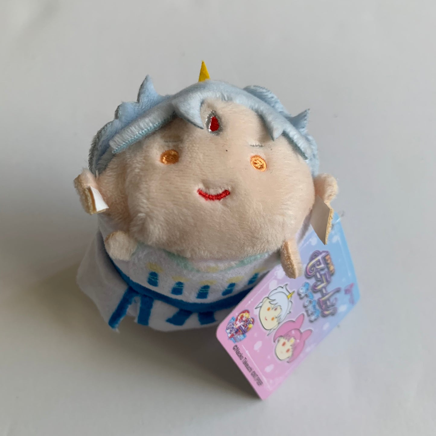 Sailor Moon Tsum Tsum Plush