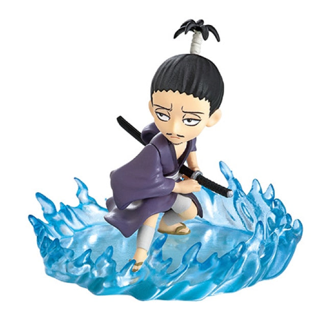 Hunter X Hunter DesQ Desktop Figurine 2 [BLIND]