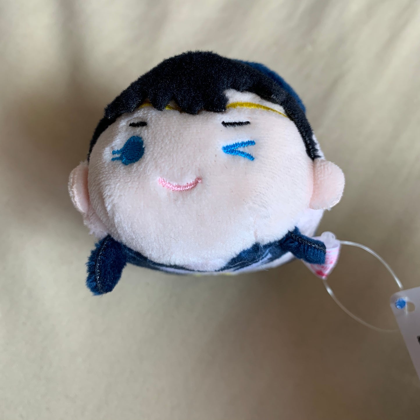 Sailor Moon Tsum Tsum Plush