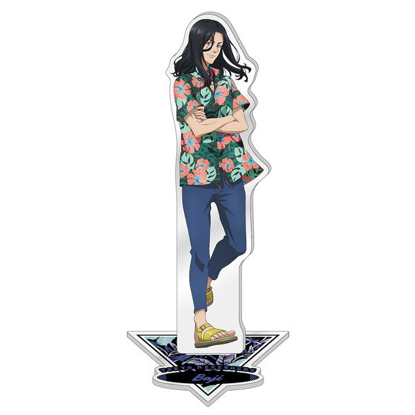 Tokyo Revengers Aloha Ver. Acrylic Stand