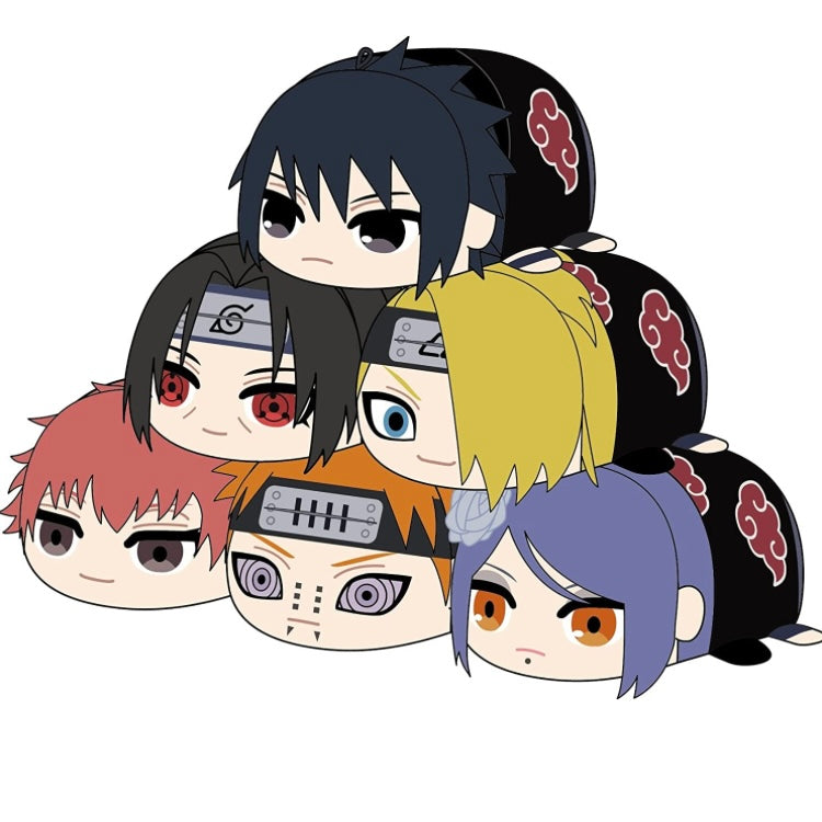 Naruto Shippuden Potekoro Mascot 2 [BLIND]