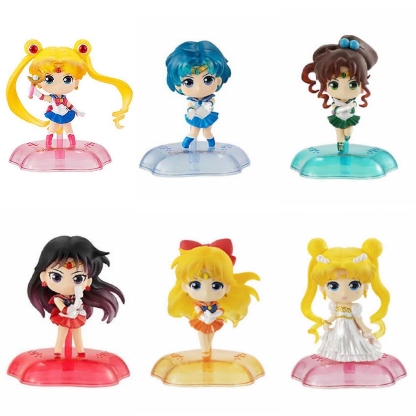 Sailor Moon Twinkle Statue Figurine