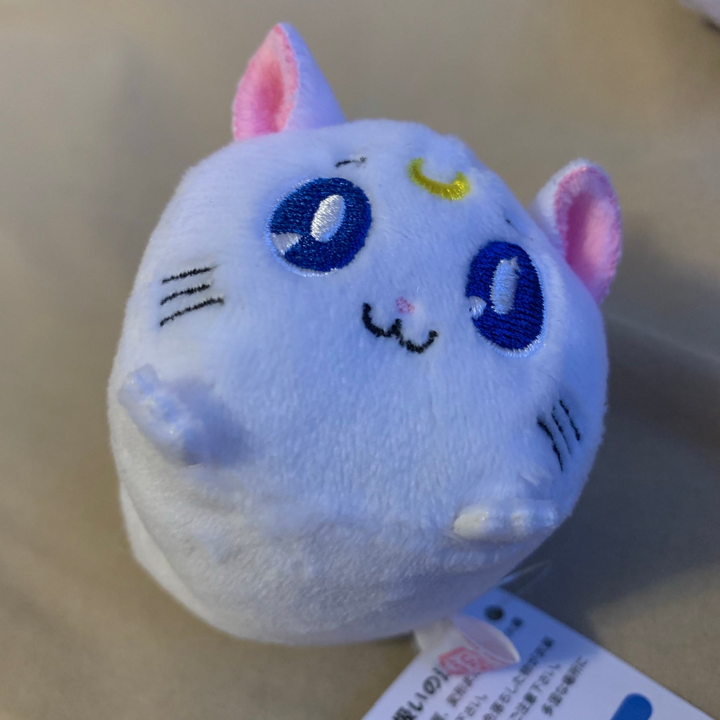 Sailor Moon Tsum Tsum Plush