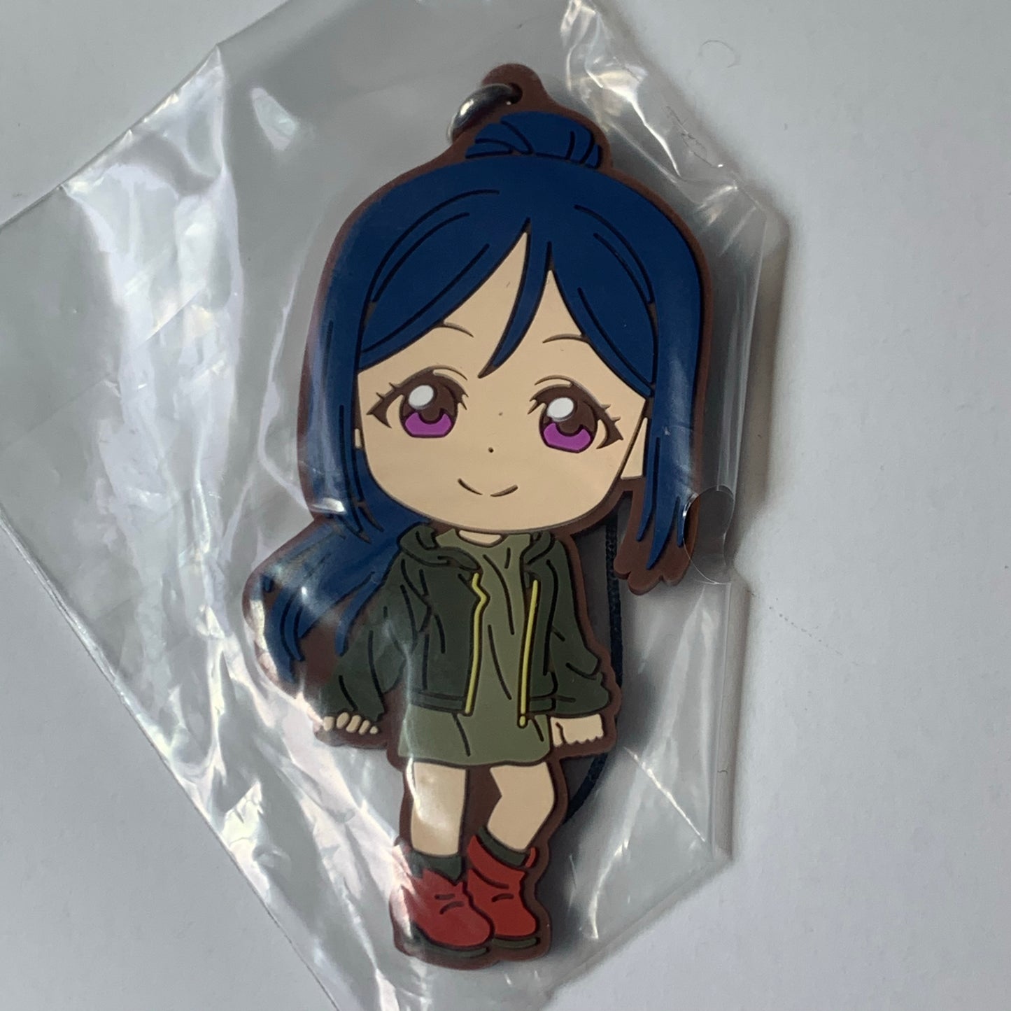 Love Live! Casual Outfits Rubber Strap