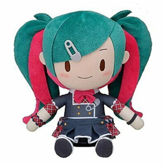 Hatsune Miku Project Sekai Colorful Stage - In The Classroom Plush