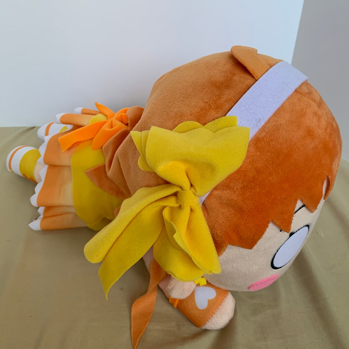 Love Live Nesoberi Plush