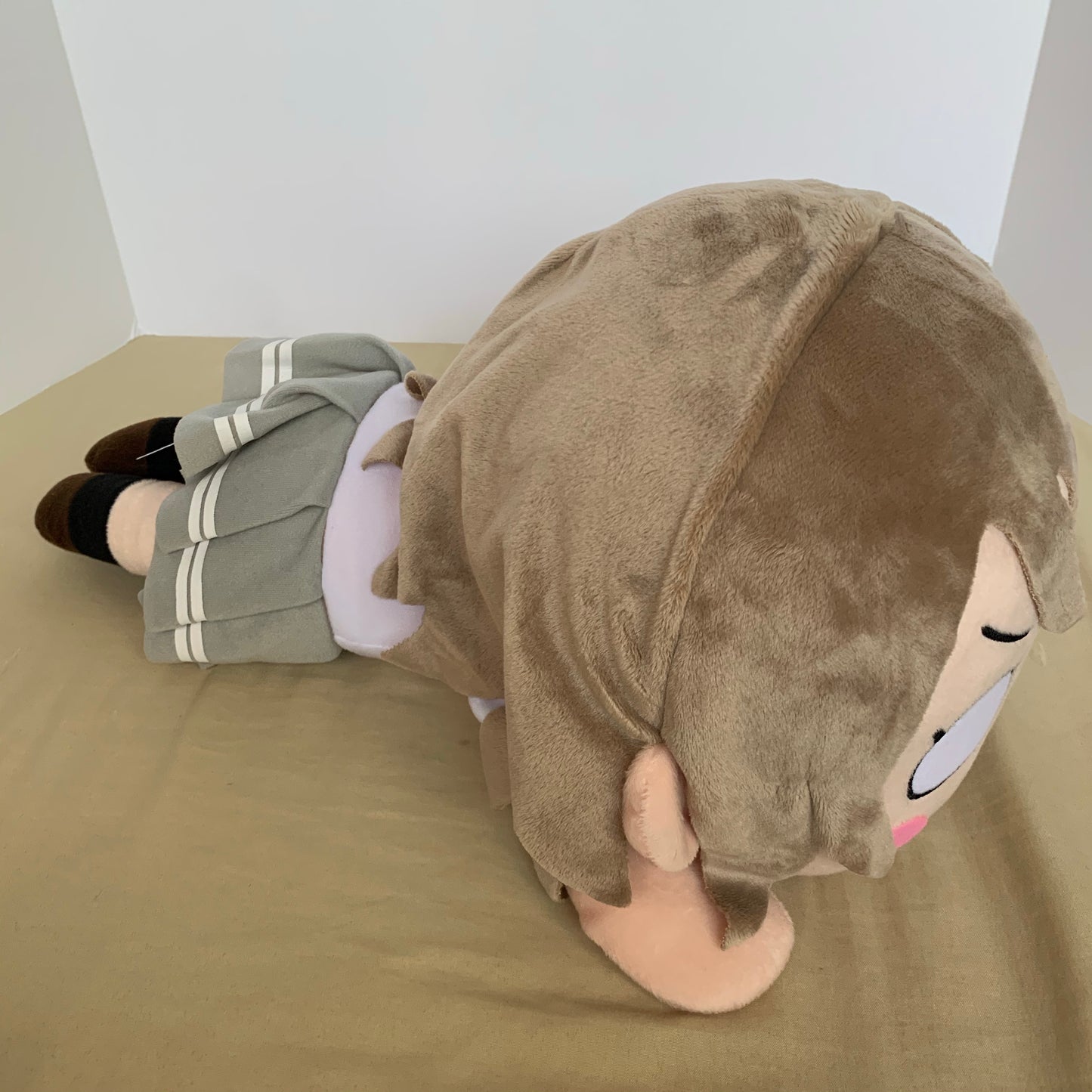 Love Live Nesoberi Plush