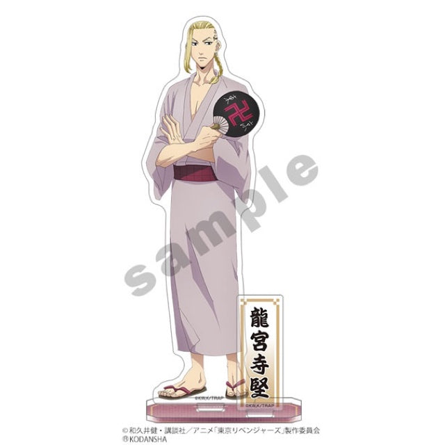 Tokyo Revengers Summer Fest 2021 BIG Acrylic Stand