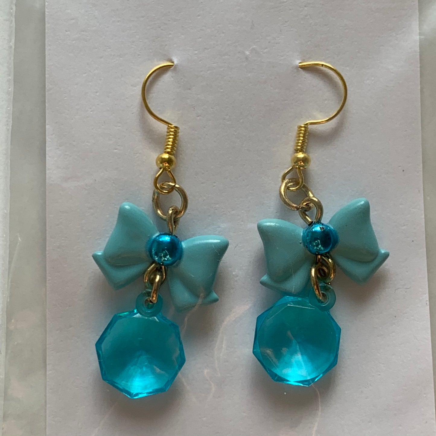 Sailor Moon Scout Earrings