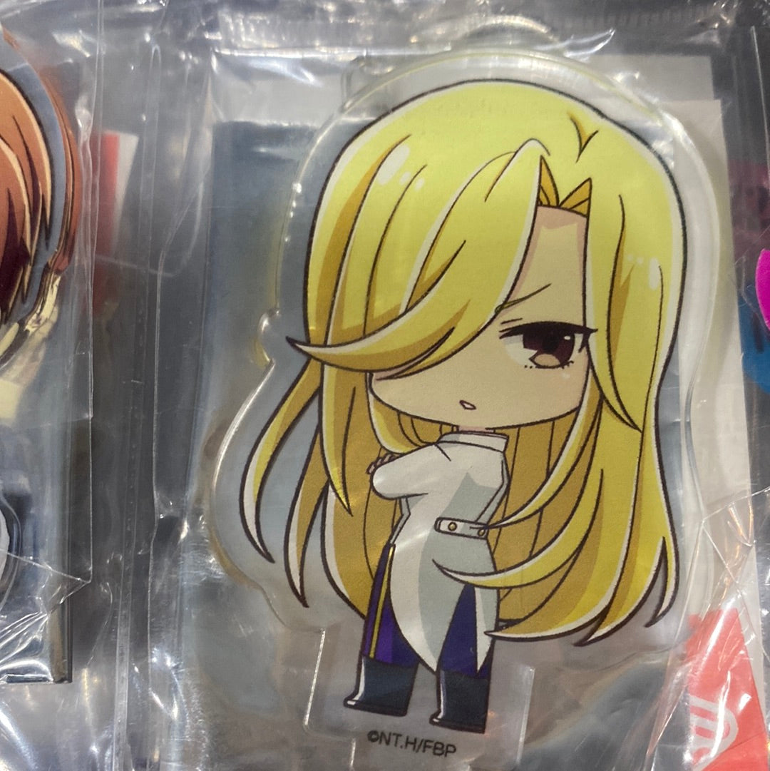 Fruits Basket X Princess Cafe Small Acrylic Stand