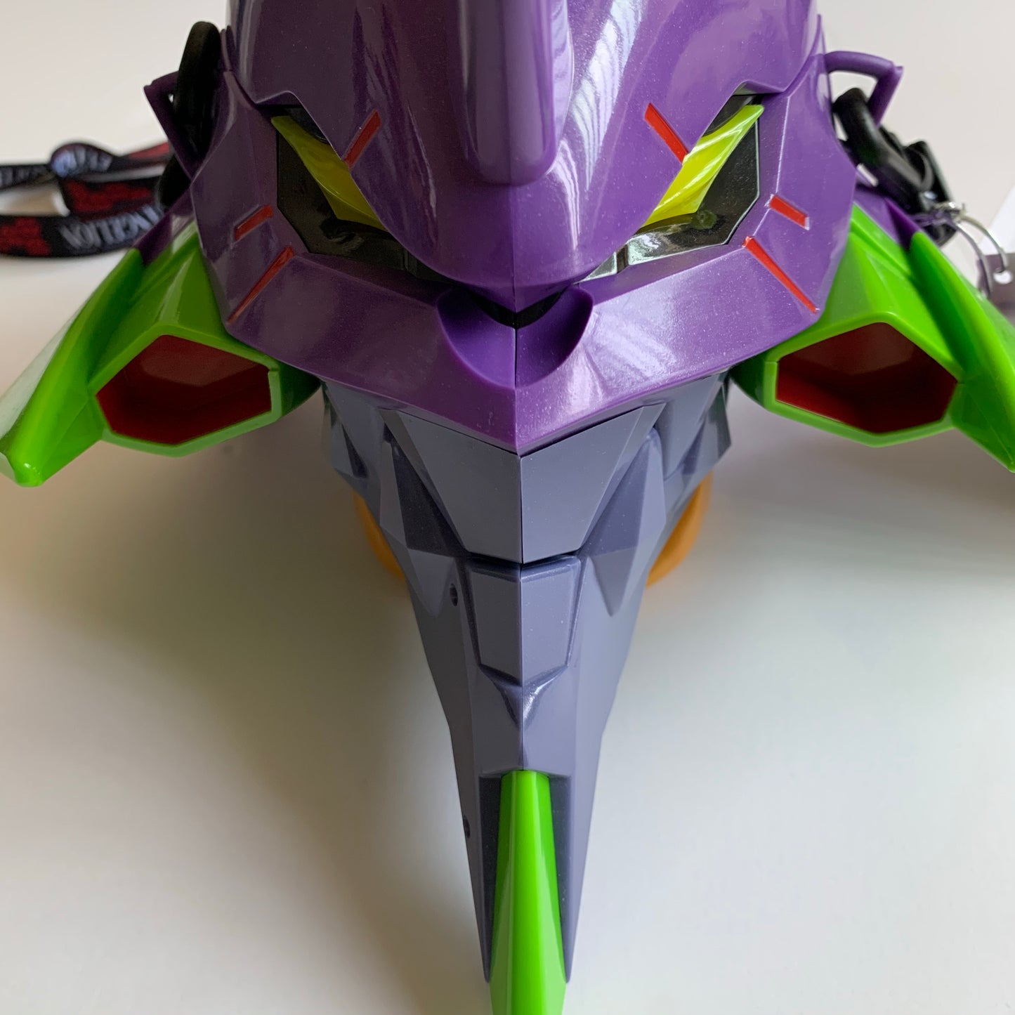 Evangelion EVA 001 USJ Bucket