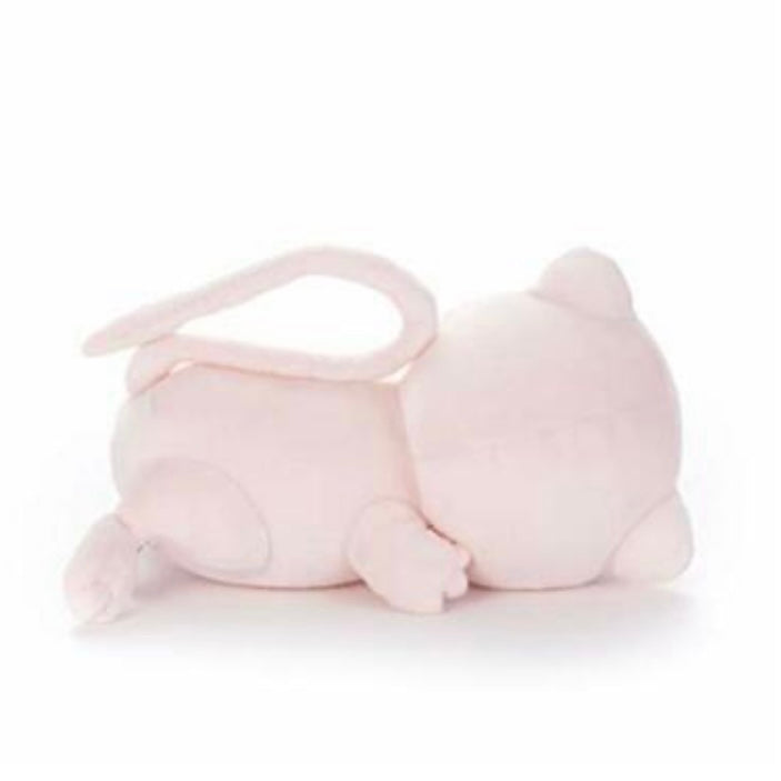 Pokemon Zzz Takara Tomy Mochi Plush