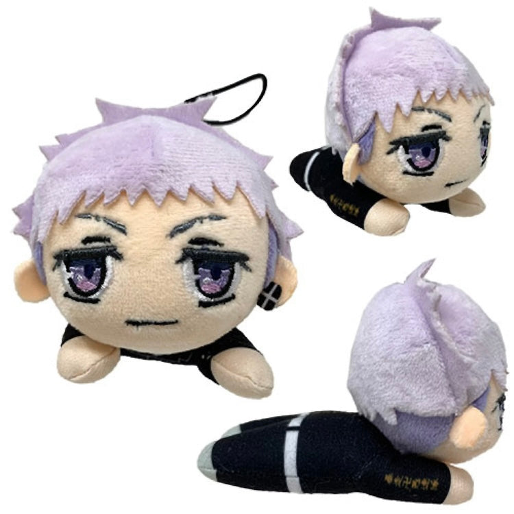 Tokyo Revengers Mini Nesoberi Mascot Plush