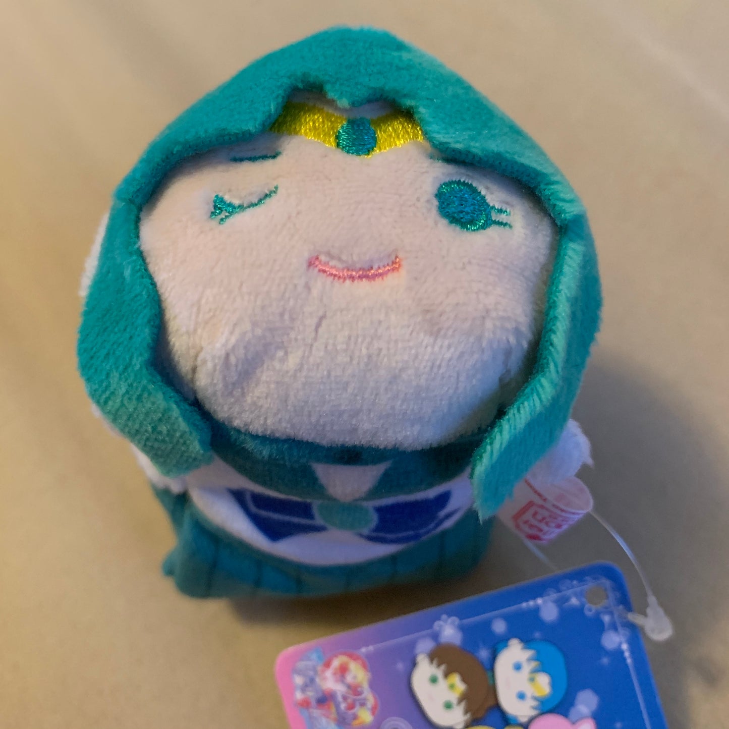 Sailor Moon Tsum Tsum Plush