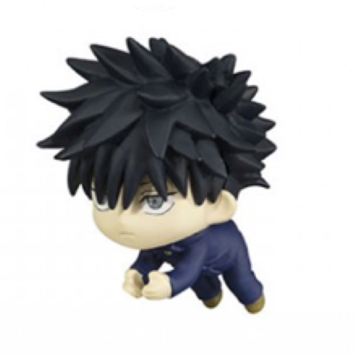 Jujutsu Kaisen Cable Hugger Figurines