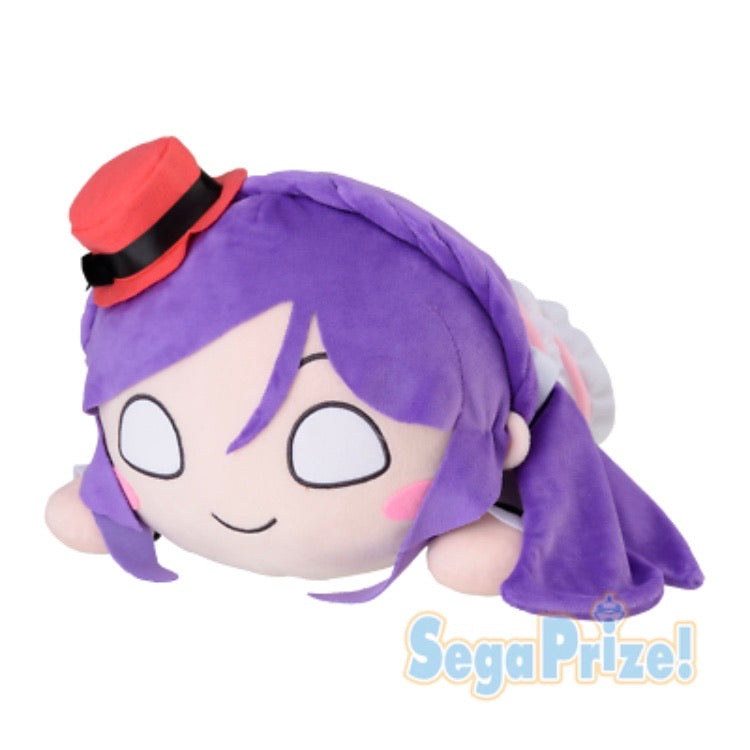 Love Live Nesoberi Plush