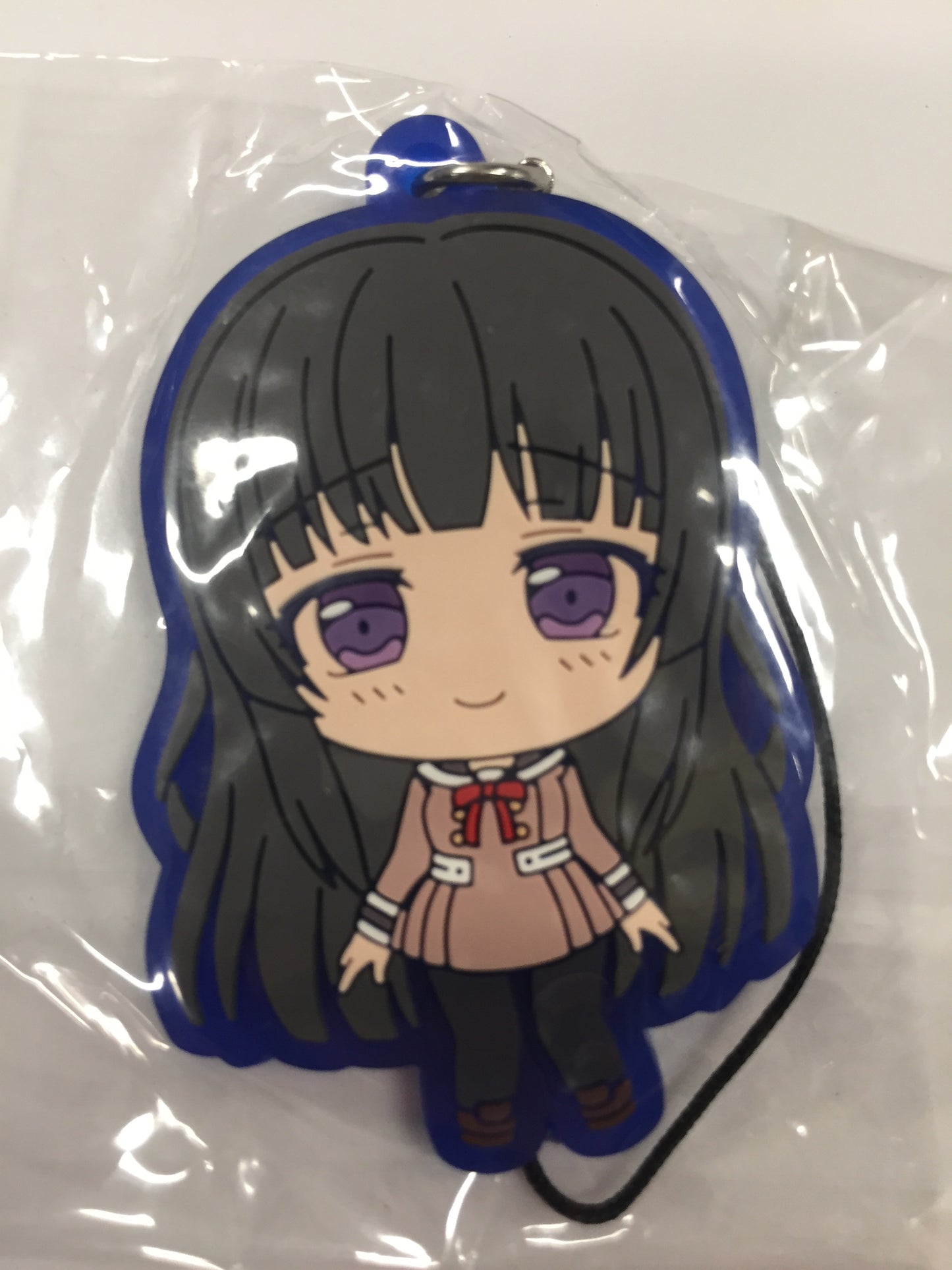 Bang Dream Roselia Volume 3 Rubber Charms