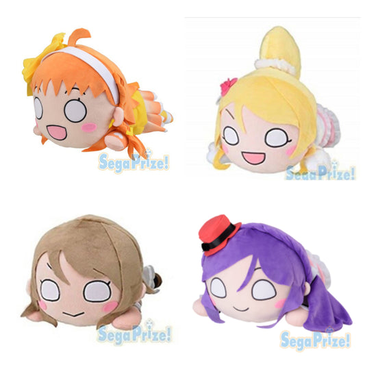 Love Live Nesoberi Plush