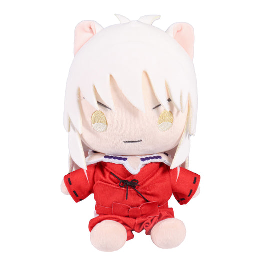 Inuyasha Munyu Plush