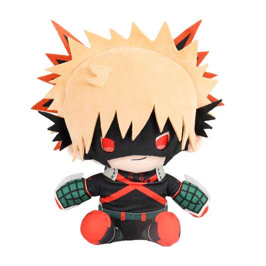 My Hero Academia Munyu Plush