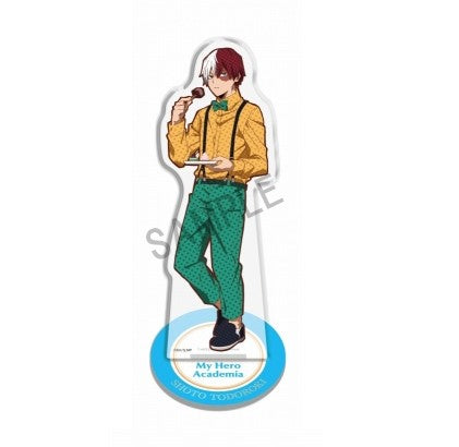 My Hero Academia Party Time Acrylic Stand