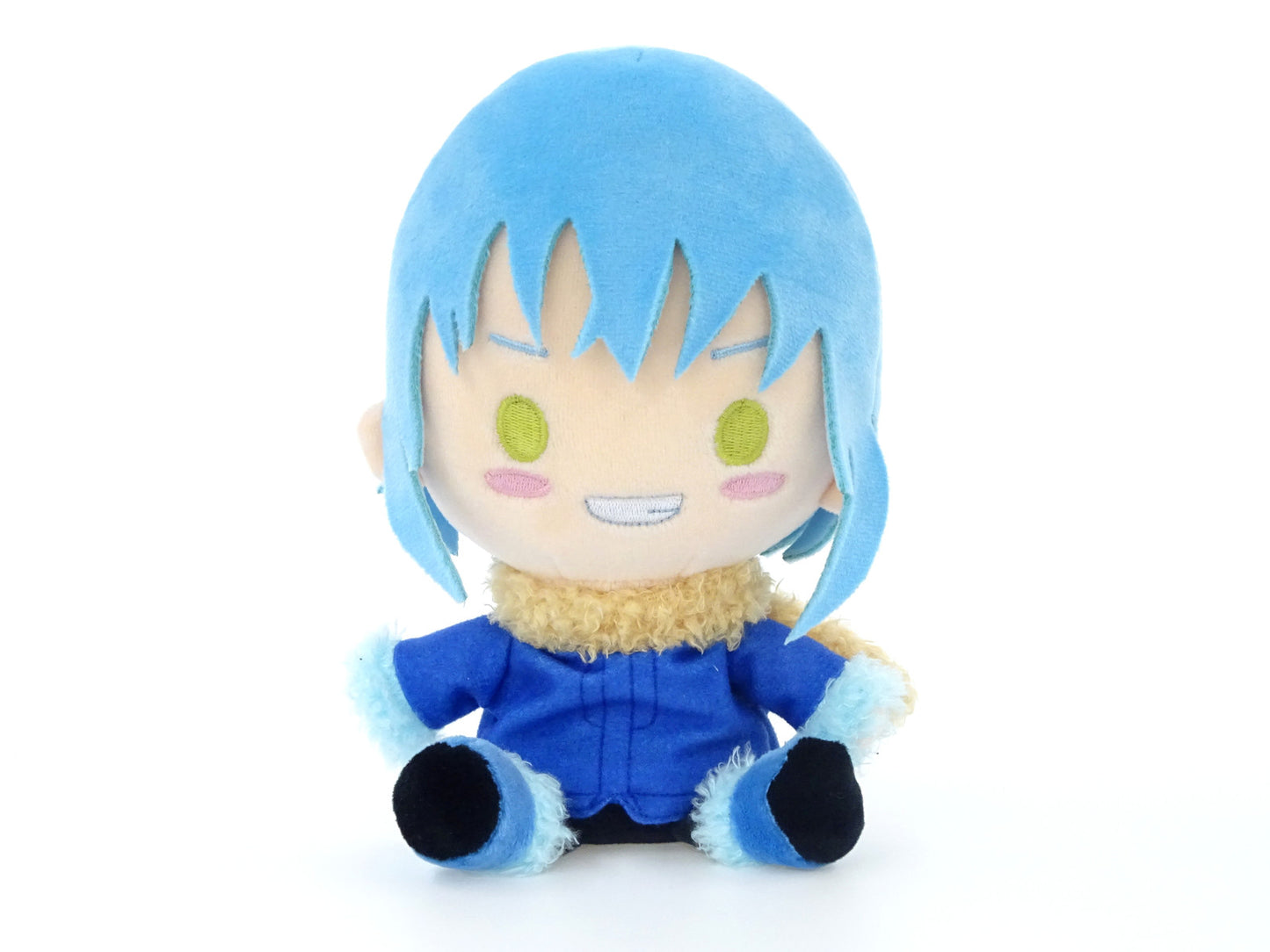 That Time I Got Reincarnated as a Slime Munyu Plush