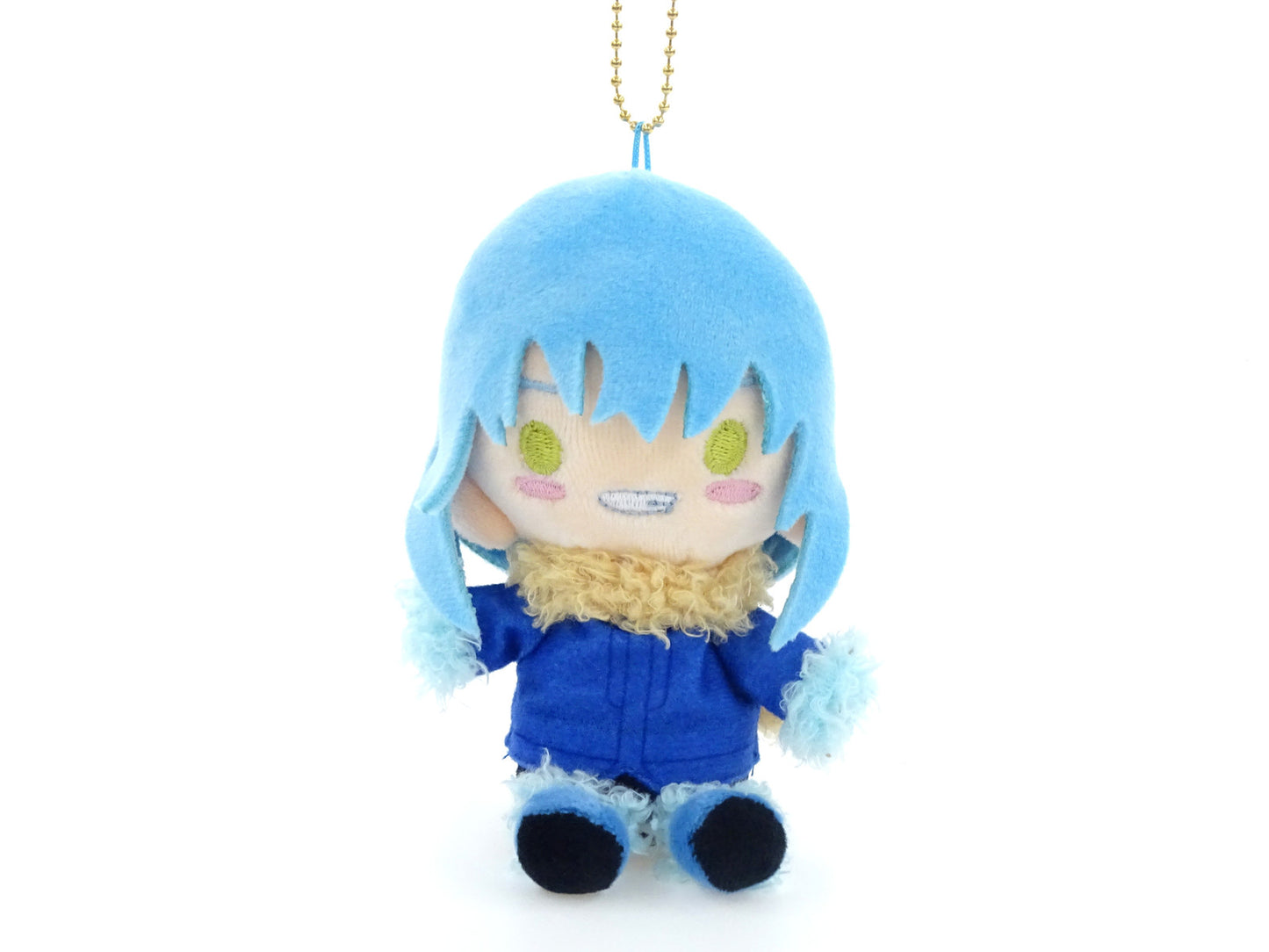 That Time I Got Reincarnated as a Slime Munyu Mascot Keychain